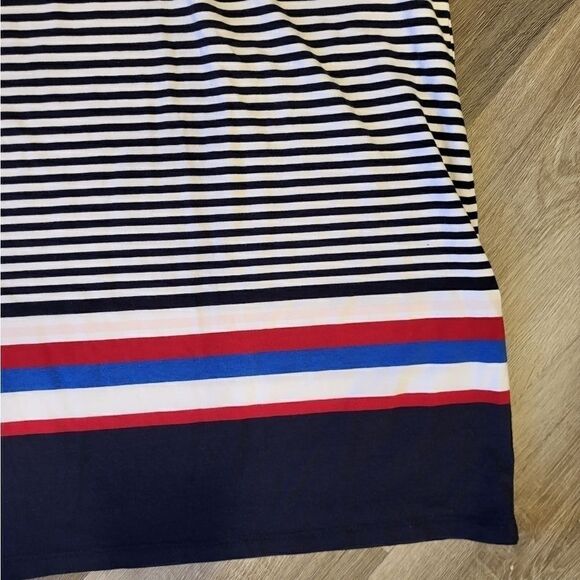 TOMMY Hilfiger Size Medium Box Dress - Picture 2 of 6